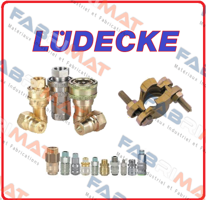 z0906237886 Type CQP-2 Ludecke