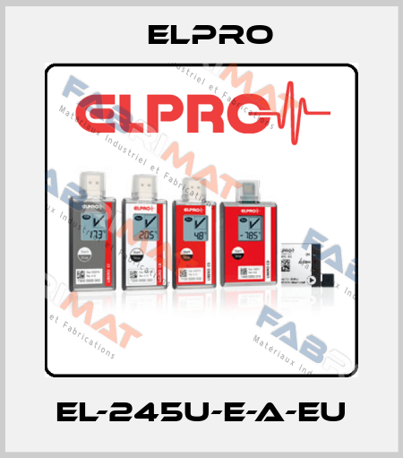 EL-245U-E-A-EU Elpro