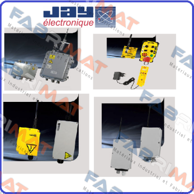 WAB 660 / 210349 JAY Electronique