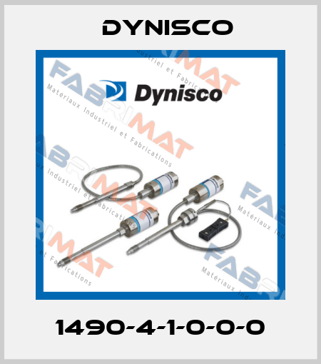1490-4-1-0-0-0 Dynisco