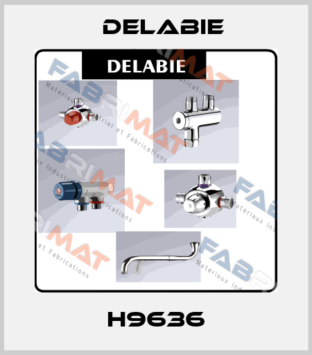 H9636 Delabie