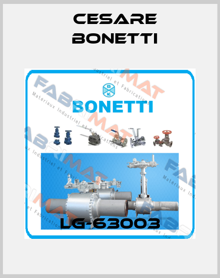 LG-63003 Cesare Bonetti