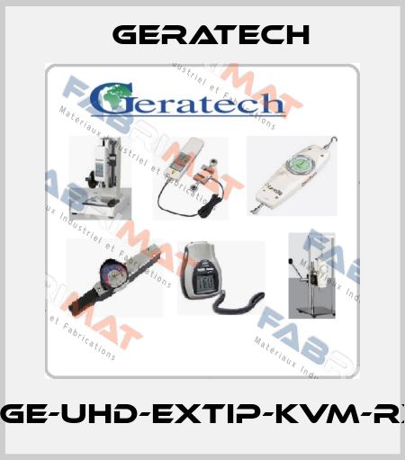 EGE-UHD-EXTIP-KVM-RX Geratech
