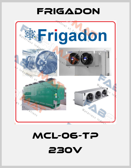 MCL-06-TP 230V Frigadon