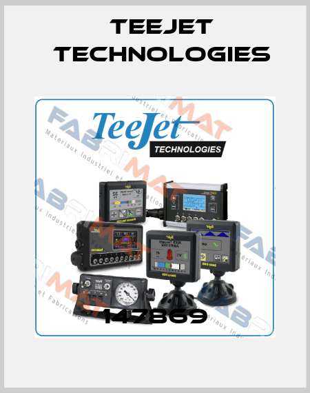 147869 TeeJet Technologies