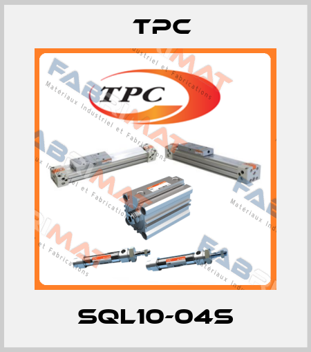 SQL10-04S TPC
