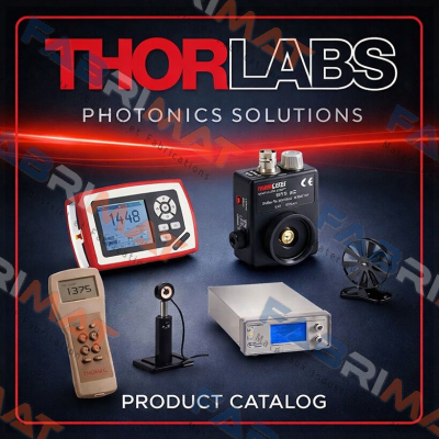 CS2100M-USB Thorlabs