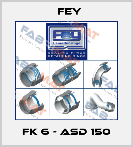 FK 6 - ASD 150 Fey