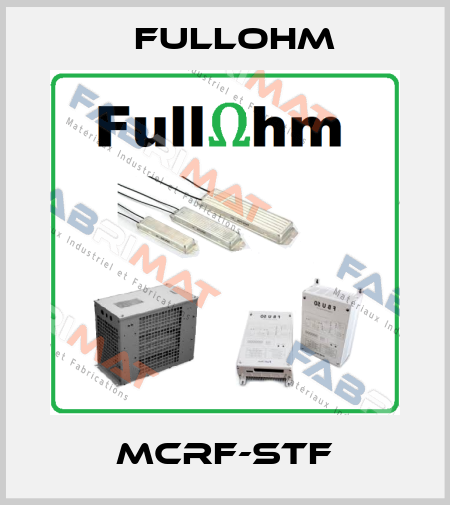MCRF-STF Fullohm