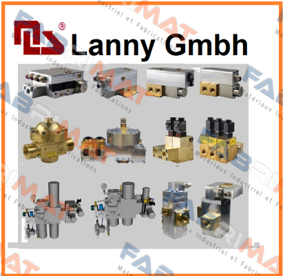 EASIB25MZZ (OEM for Trumpf) Lanny