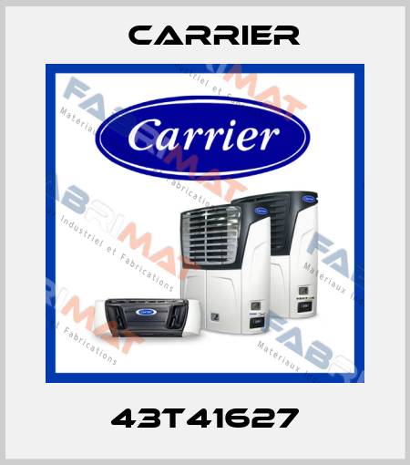 43T41627 Carrier