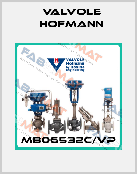 M806532C/VP Valvole Hofmann