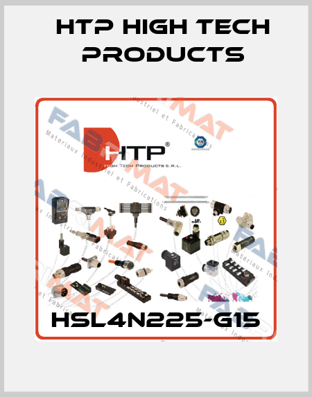 HSL4N225-G15 HTP High Tech Products