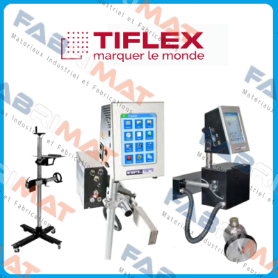 61000000 ( ref. TC212D) Tiflex