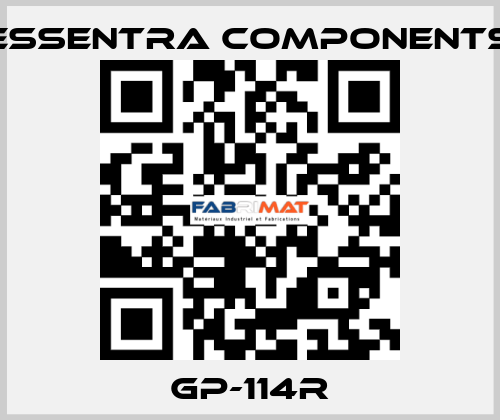 GP-114R Essentra Components