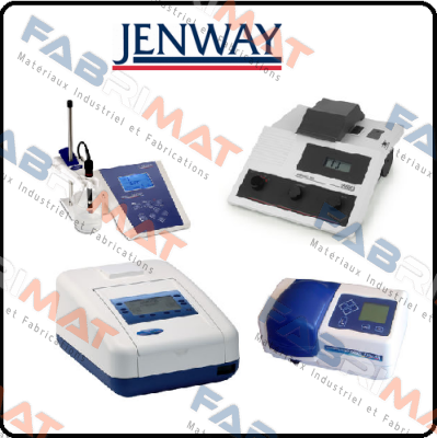 P/N: QL6230656, Type: PCP502 Jenway