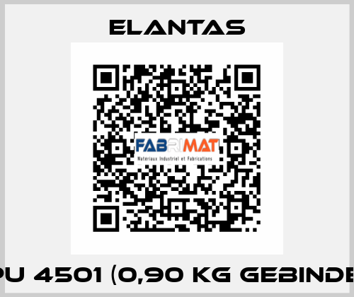 PU 4501 (0,90 kg Gebinde) ELANTAS