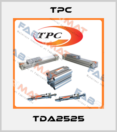 TDA2525 TPC