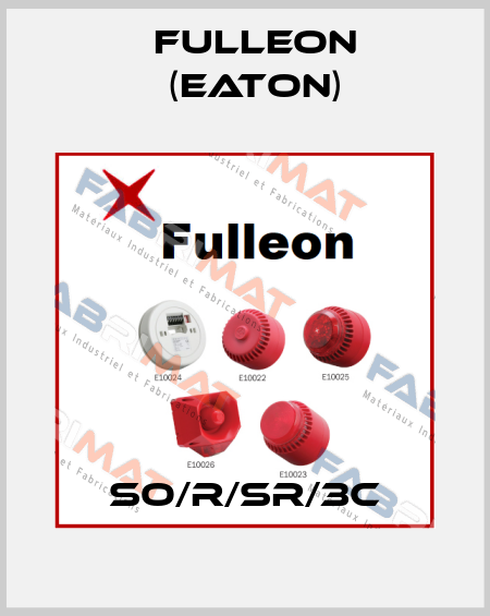 SO/R/SR/3C Fulleon (Eaton)
