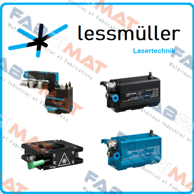 100591 LESSMULLER