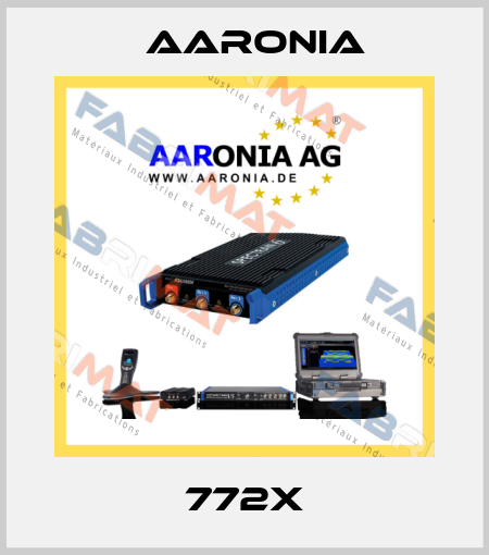 772X Aaronia