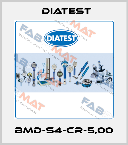 BMD-S4-CR-5,00 Diatest