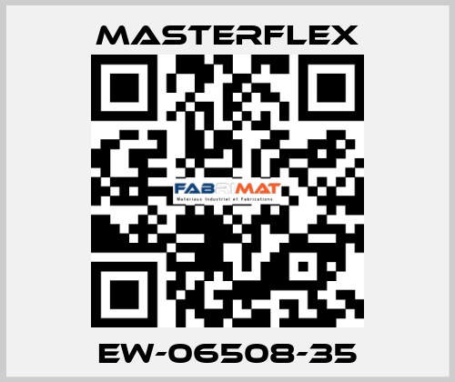 EW-06508-35 Masterflex
