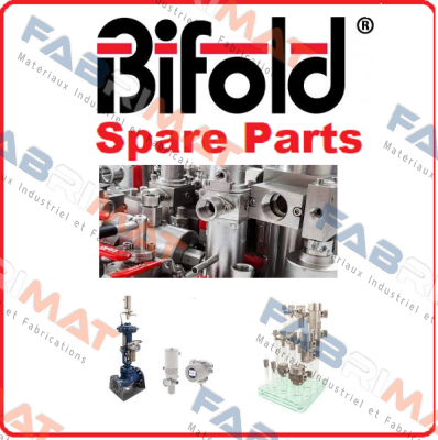 Pillar Mount - Bifold - L9 Bifold