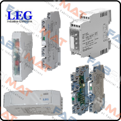 AP1 LEG Industrie Elektronik