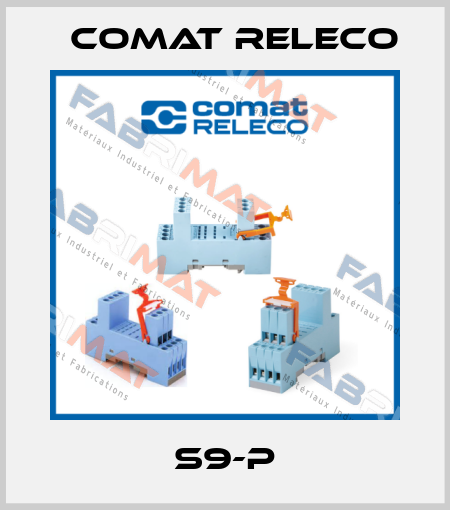 S9-P Comat Releco