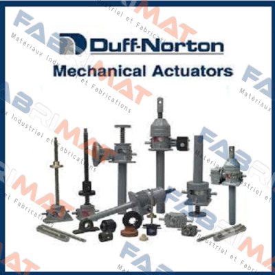 MET-2501-75 Duff Norton