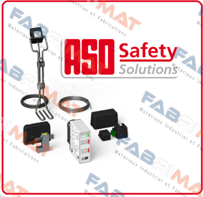 GE 225 TK ASO SAFETY