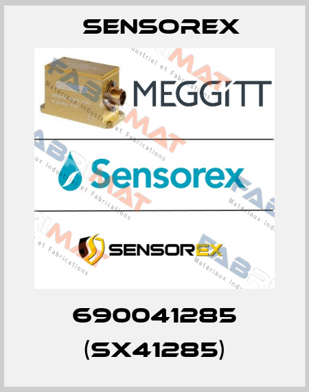 690041285 (SX41285) Sensorex