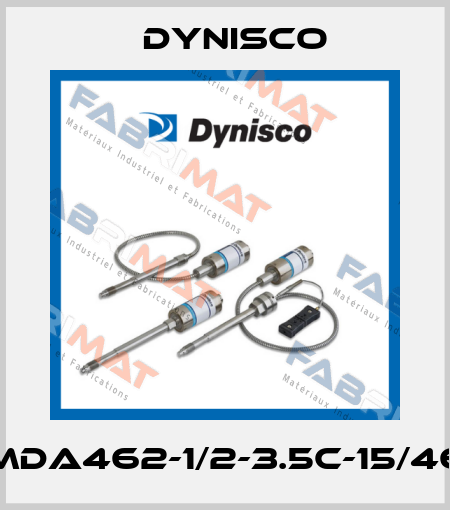 MDA462-1/2-3.5C-15/46 Dynisco