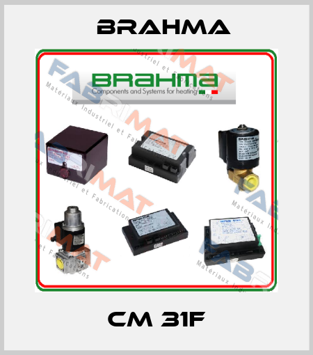 CM 31F Brahma