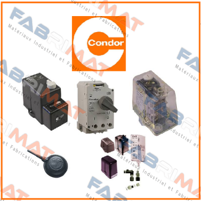 MDR-5 EOA BAAA 070A080 XXX XXX  212911  Condor