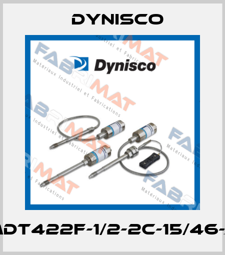 MDT422F-1/2-2C-15/46-A Dynisco
