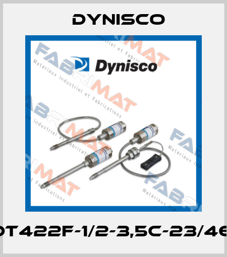 MDT422F-1/2-3,5C-23/46-A Dynisco