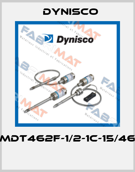 MDT462F-1/2-1C-15/46  Dynisco