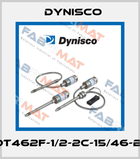 MDT462F-1/2-2C-15/46-B171 Dynisco