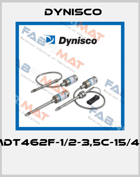 MDT462F-1/2-3,5C-15/4...  Dynisco