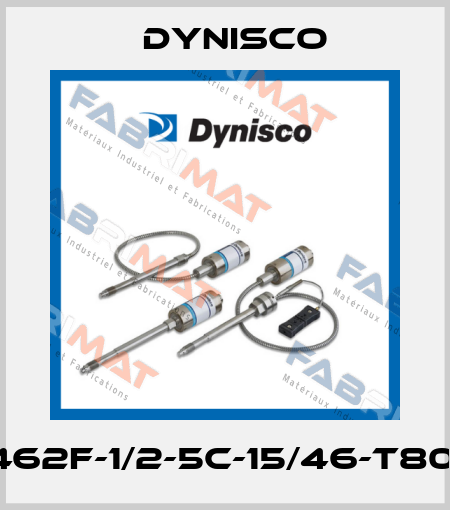 MDT462F-1/2-5C-15/46-T80-SIL2 Dynisco