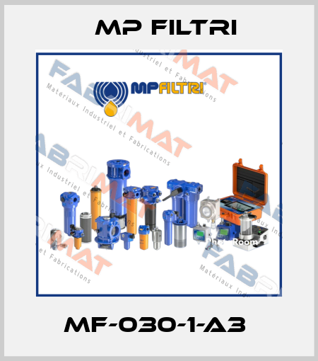MF-030-1-A3  MP Filtri