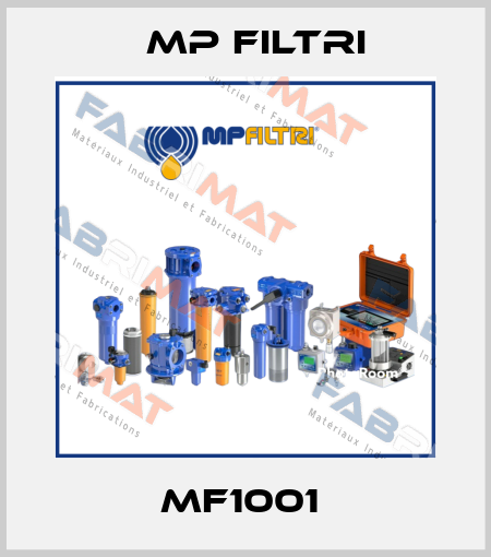 MF1001  MP Filtri