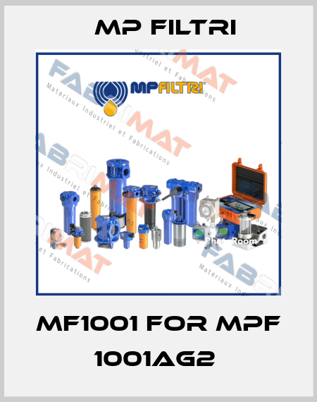 MF1001 FOR MPF 1001AG2  MP Filtri