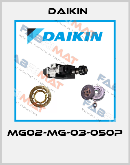 MG02-MG-03-050P  Daikin