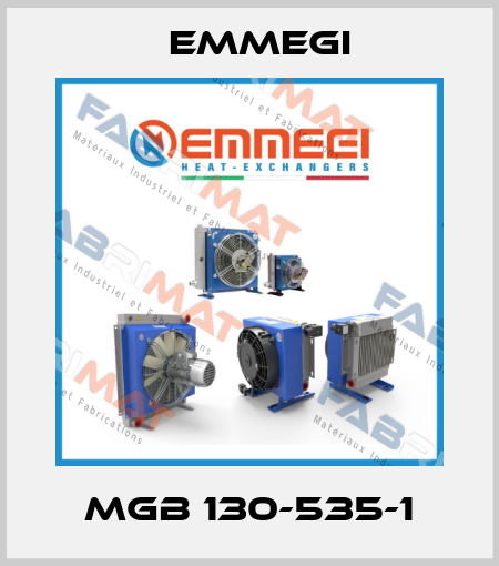 MGB 130-535-1 Emmegi