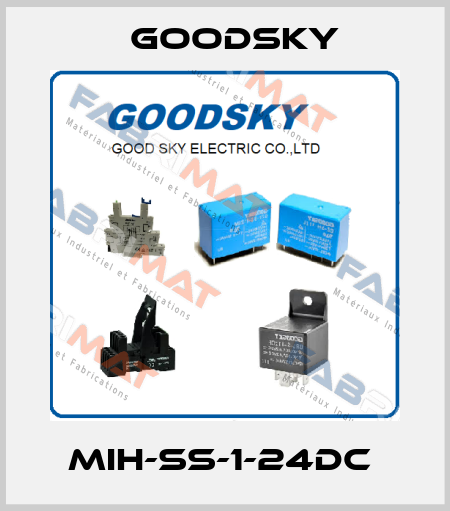 MIH-SS-1-24DC  Goodsky