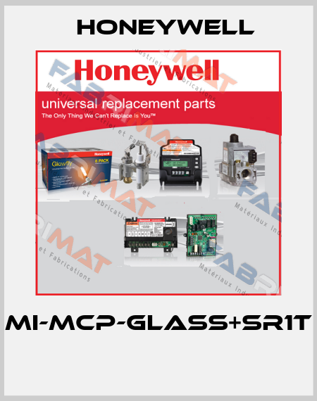 MI-MCP-GLASS+SR1T  Honeywell