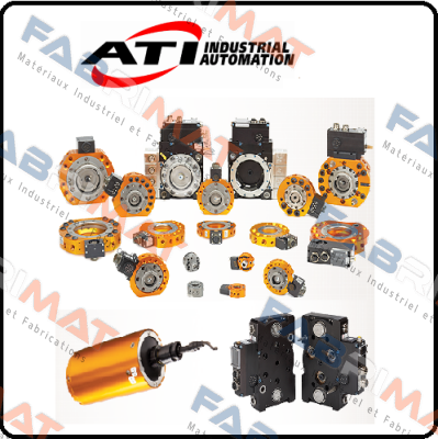 MINI-45 ATI Industrial Automation